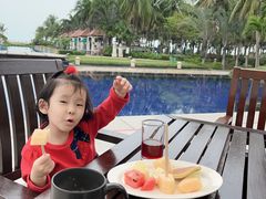 -海口喜来登酒店
