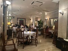 -夏朵餐厅(丁香店)