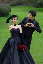 点击看大图 -茜茜公主婚纱摄影会馆