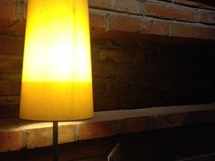 iphone_upload_pic-喜洲吧·江畔老船厂·庭院餐厅(喜临院店)