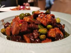 -环球港凯悦 · 享悦中餐厅