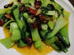 -粗茶淡饭•陕菜•家常菜