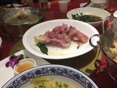 -申阿婆·上海菜·小海鲜(国展店)