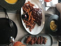 -Hurricane's Grill 飓风牛排