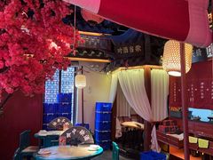-探花·意境江南菜·唐伯虎文化体验店·松鼠桂鱼(观前店)