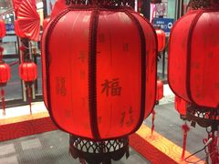 门面-万达广场(南京江宁店)