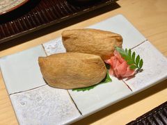 寿司-越光米贩精致料理餐厅(金鹰店)