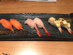 -初居食屋日式料理(万象城购物中心店)