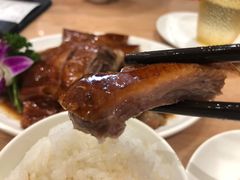 -香港深井掂檔烧鹅茶餐厅(海韵城店)