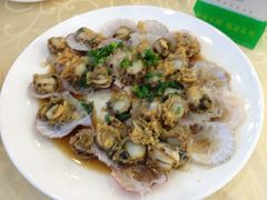 iphone_upload_pic-海岛渔村大酒店(云霄路店)