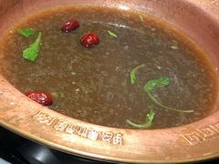 -城南老友羊蝎子火锅(花乡奥莱店)