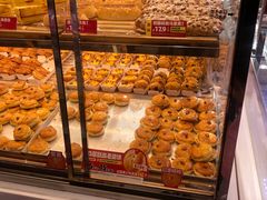 -味多美蛋糕(新和平里店)