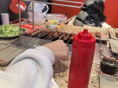 -大头叔烤鸡爪·朝鲜族烤串(天池路店)