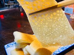 -回水镇·江湖川菜(恒大新城店)