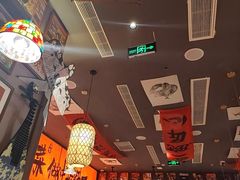 -王繁星面馆(西安熙地港店)