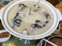 -丹江渔村(首都机场店)
