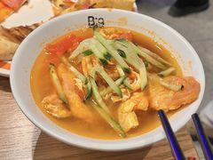 -比格比萨自助(南京万达茂店)