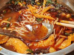 -柳州肥姨妈大骨螺蛳粉(万达中心店)