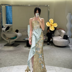 -MANLI BRIDAL婚纱