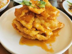 -八大碗·地道东北菜(白塔堡店)