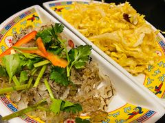 -芦月轩羊蝎子(北蜂窝店)