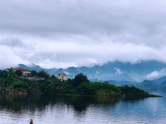 -千岛湖-欢乐水世界