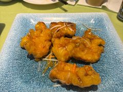 -玉桥餐厅(天坛店)