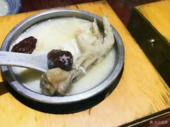 -小铫鸡汤