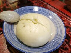 大包子-小铫鸡汤