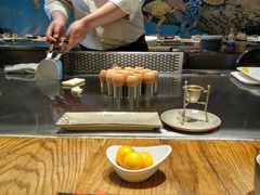 -赤坂亭·M9和牛烧肉·铁板烧·日料398放题(长泰广场店)