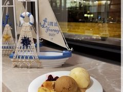 -The Place 自助餐(香港康得思酒店)