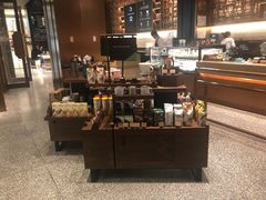 -星巴克臻选(北京颐堤港中心第二店)