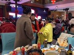 -柴米油盐三杯鸡(象山北路店)