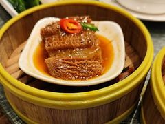 -顺意·顺德家乡菜(国际人才大厦店)