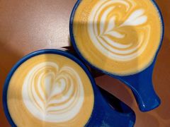 -Swing Coffee(钟楼区步行街店)