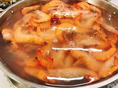 -王潮活海鲜自助·蒸汽海鲜