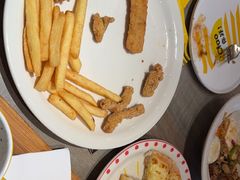 -菲滋意式餐厅(富阳东方茂店)