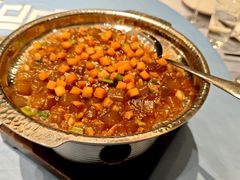 -金狮麟·新豫菜(金码大厦店)