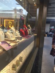 -老凤祥银楼(长兴专卖店)