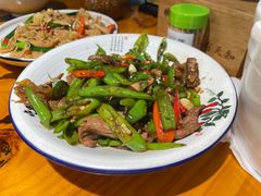 -九道菜有鸡鱼头(石鼓路店)