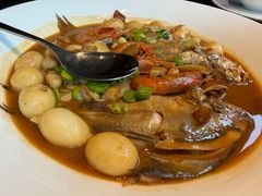 -炊江南·上海菜(国展华漕店)