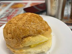 -华星冰室(湾仔店)