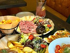 -The Cheebat 锌吧·Bistro(体育西店)