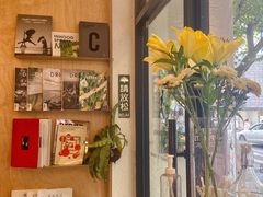 -常识咖啡common sense(春熙路店)