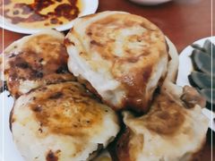 -宝瑞门钉肉饼店