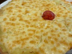 -萨莉亚意式餐厅(灵芝站中洲店)