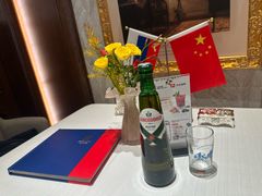 -马克西姆俄罗斯餐厅(通亚街店)