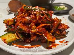 -缘·金家烤鳗鱼(西塔总店)