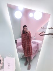 -好看加白色房子