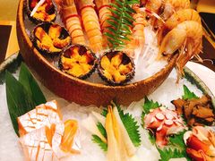 -割烹旭日本料理(龙湖狮山天街店)